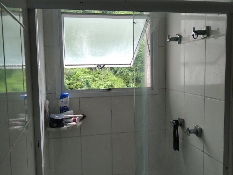 imóvel com 84m² - Marapé - Santos