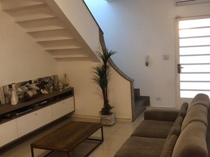 imóvel com 126m² - Cursino - São Paulo