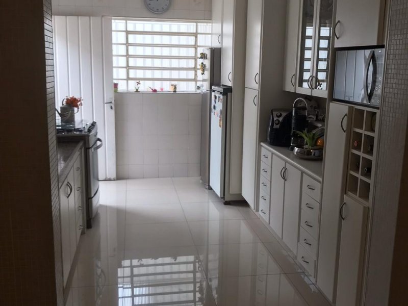 imóvel com 126m² - Cursino - São Paulo