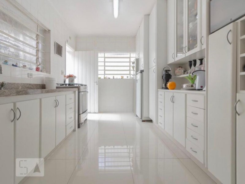 imóvel com 126m² - Cursino - São Paulo