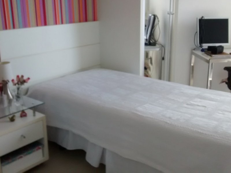 Apartamento à venda Caminho das Árvores com 110m² e 3 quartos por R$ 560.000 - 1323098679-quarto-2.jpg
