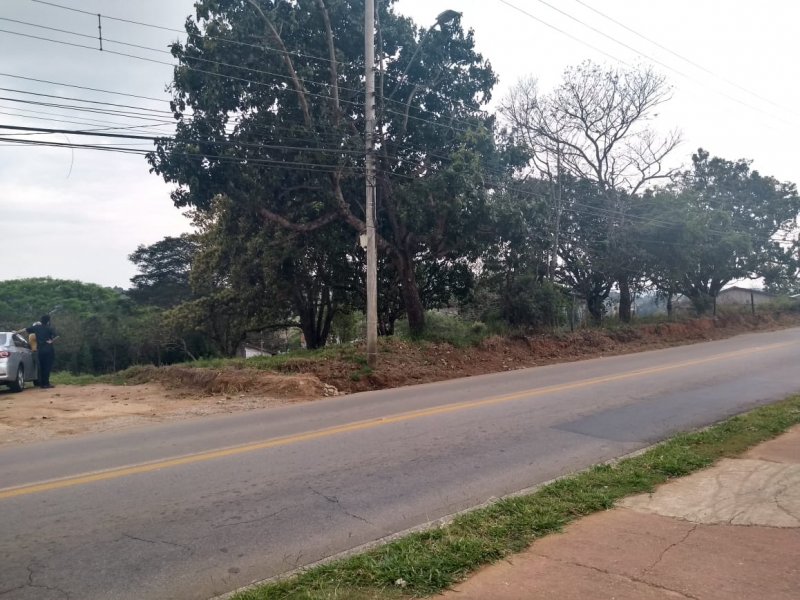 Terreno à venda Chácaras Pousada do Vale com 2300m² e  quartos por R$ 1.100.000 - 952780297-3.jpg
