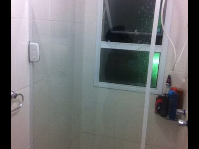 imóvel com 53m² - Jardim São Carlos - Sorocaba