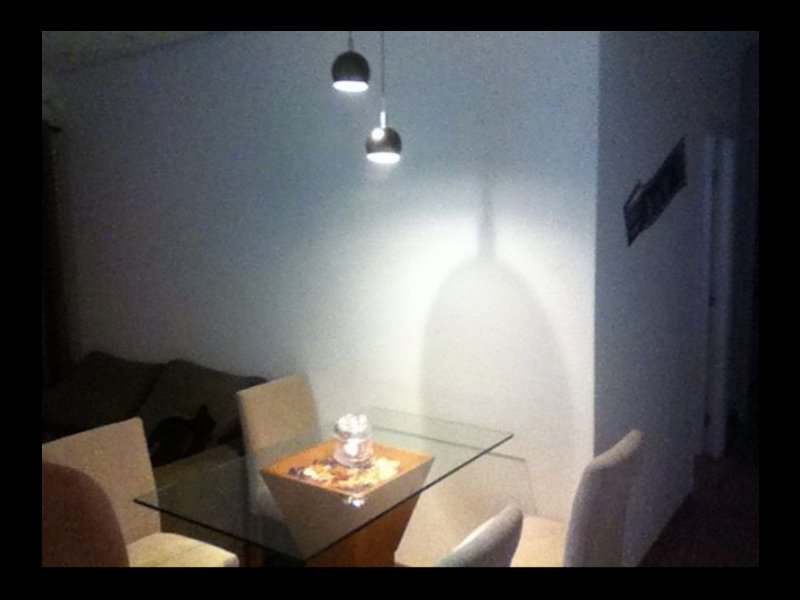 imóvel com 53m² - Jardim São Carlos - Sorocaba
