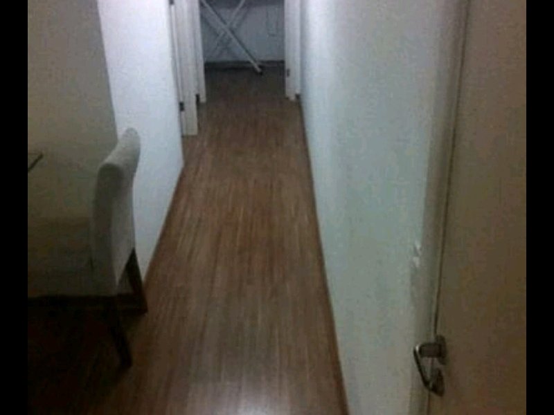 imóvel com 53m² - Jardim São Carlos - Sorocaba