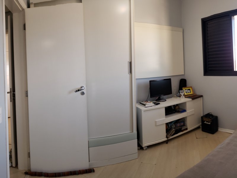 imóvel com 119m² - Vila Antonieta - São Paulo