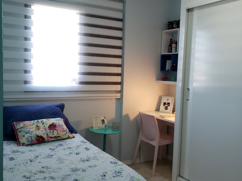 imóvel com 119m² - Vila Antonieta - São Paulo