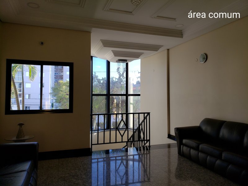 imóvel com 119m² - Vila Antonieta - São Paulo