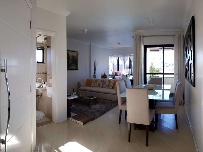 imóvel com 119m² - Vila Antonieta - São Paulo