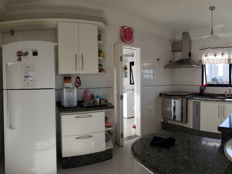 imóvel com 119m² - Vila Antonieta - São Paulo
