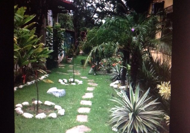 imóvel com 250m²