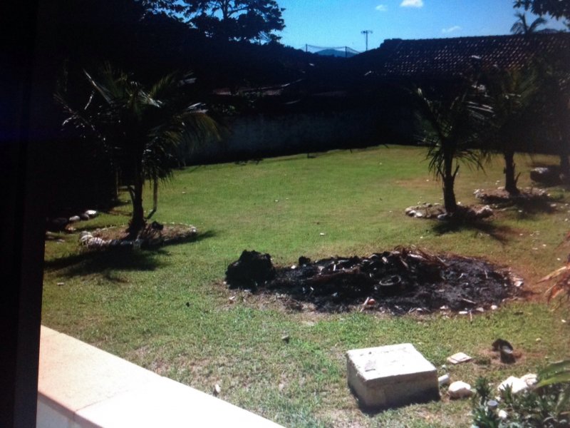 imóvel com 250m² - Centro - Pedro de Toledo