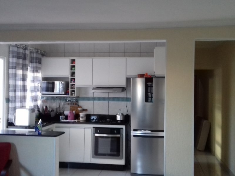 Casa à venda Conjunto Habitacional Parque Itajai com 148m² e 2 quartos por R$ 318.000 - 1174812493-20200323-072118-1.jpg