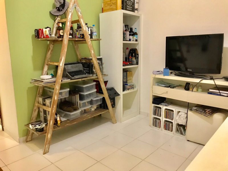 Apartamento à venda Centro com 41m² e 1 quarto por R$ 260.000 - 573877973-imovel-foto-2.jpg