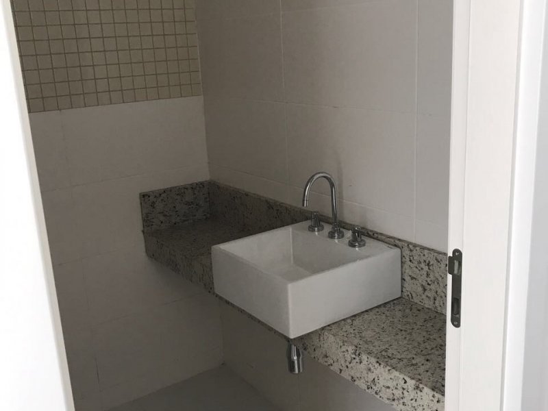 imóvel com 118m² - Jurujuba - Niterói