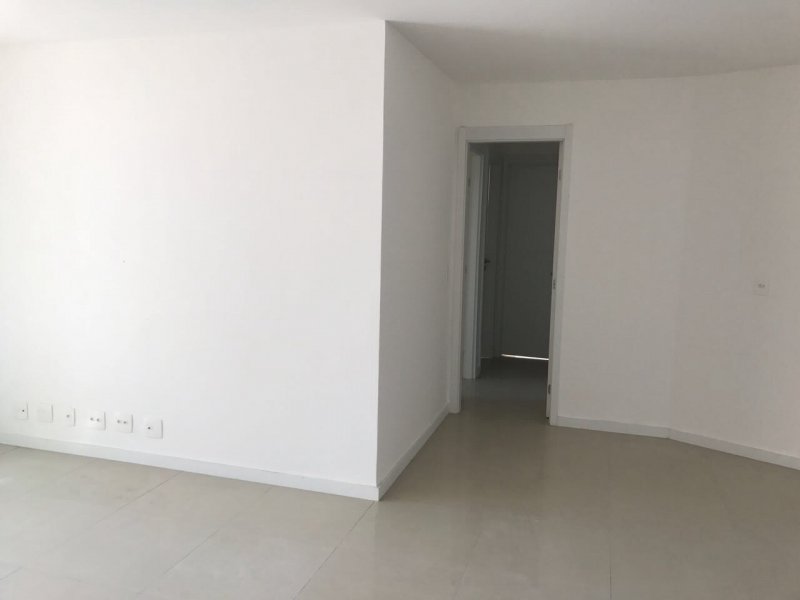 imóvel com 118m² - Jurujuba - Niterói