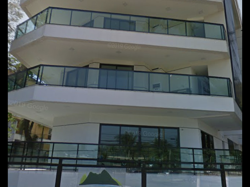 imóvel com 118m² - Jurujuba - Niterói