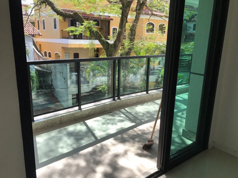 imóvel com 118m² - Jurujuba - Niterói