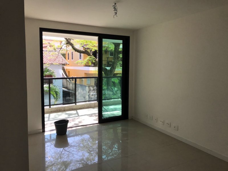 imóvel com 118m² - Jurujuba - Niterói
