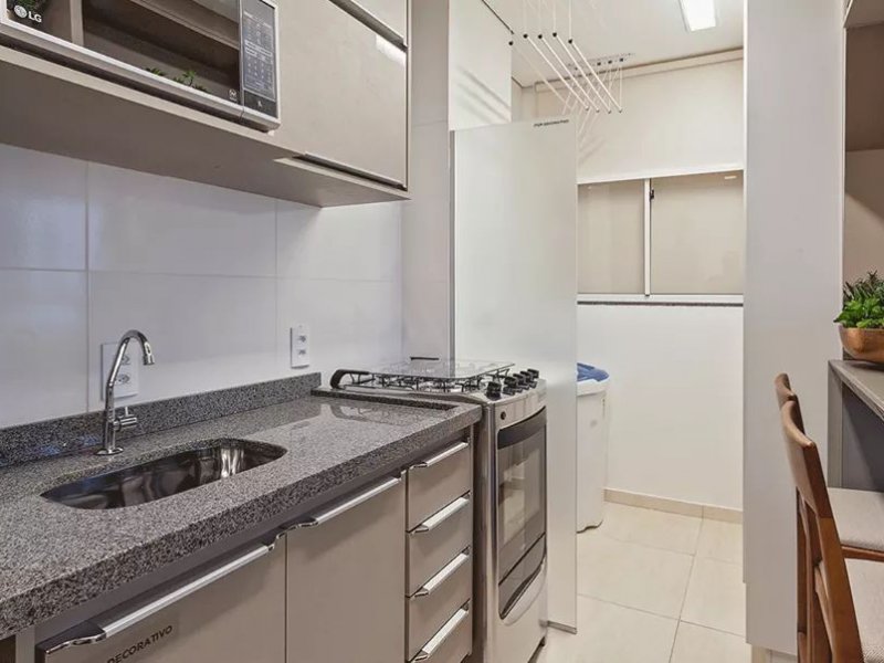Apartamento à venda Ipanema II com 48m² e 2 quartos por R$ 160.000 - 1158246443-whatsapp-image-2019-12-09-at-11.jpeg