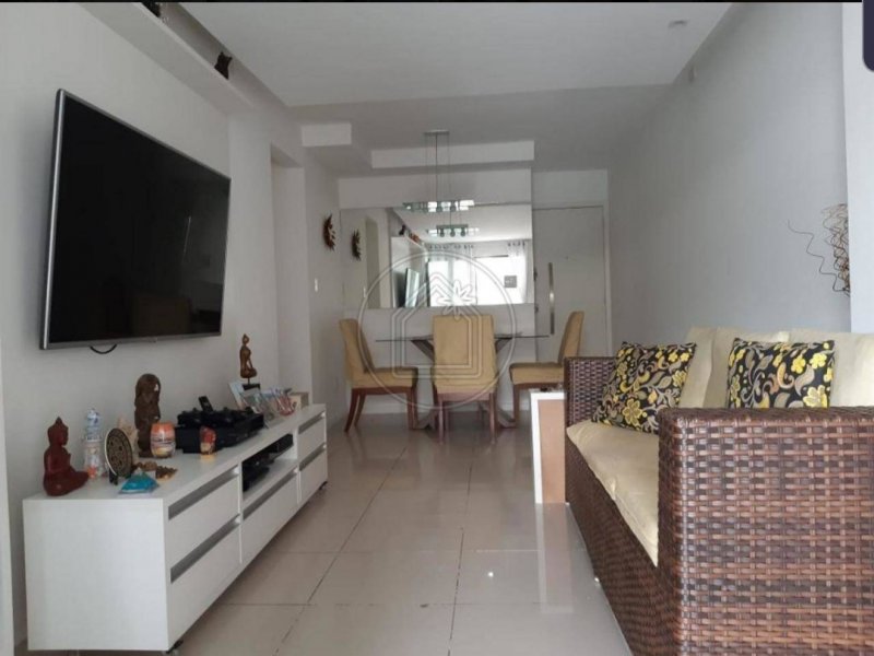 imóvel com 109m² - Recreio dos Bandeirantes - Rio de Janeiro