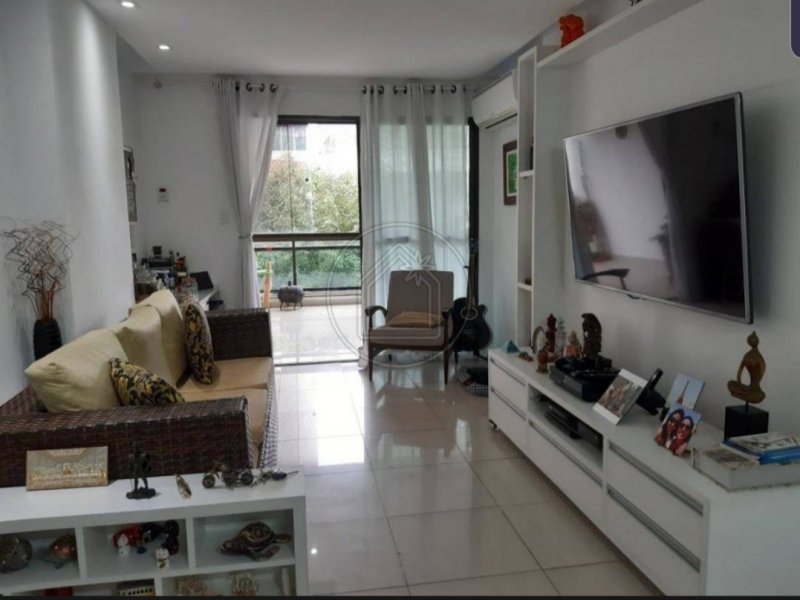 imóvel com 109m² - Recreio dos Bandeirantes - Rio de Janeiro