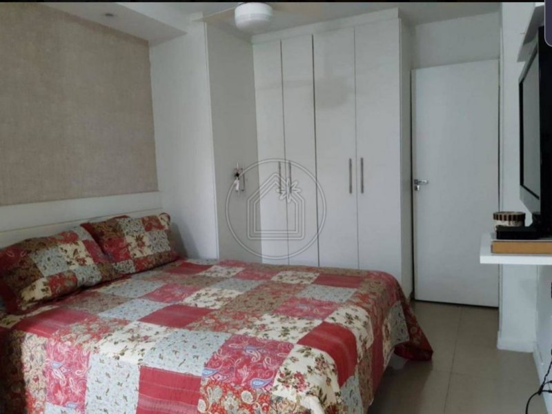 imóvel com 109m² - Recreio dos Bandeirantes - Rio de Janeiro