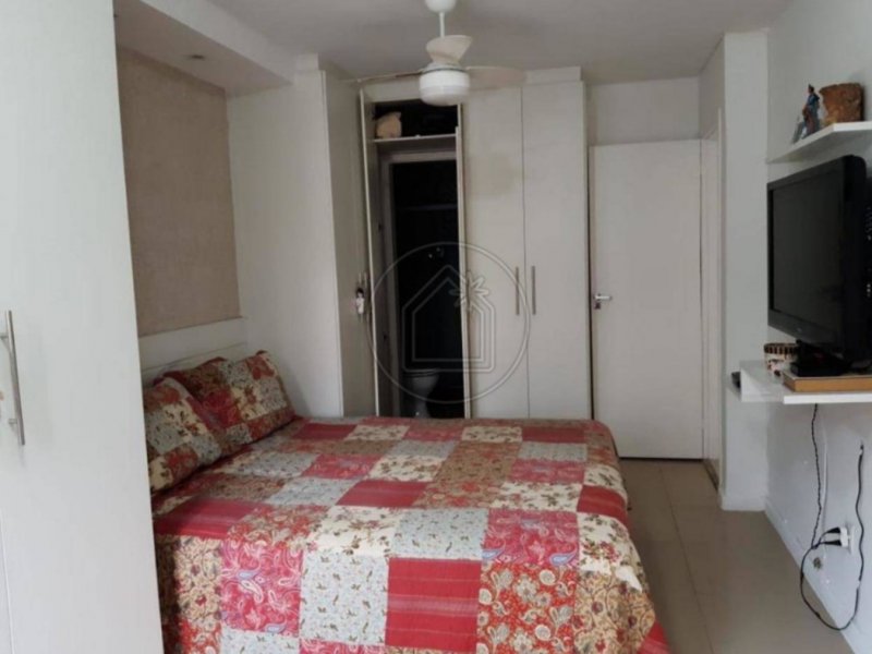 imóvel com 109m² - Recreio dos Bandeirantes - Rio de Janeiro