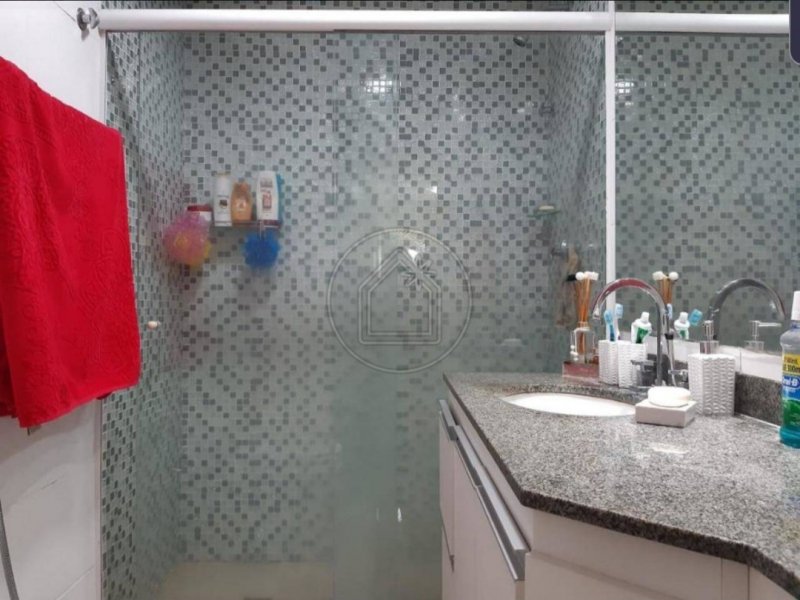 imóvel com 109m² - Recreio dos Bandeirantes - Rio de Janeiro