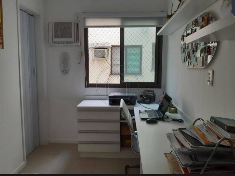 imóvel com 109m² - Recreio dos Bandeirantes - Rio de Janeiro