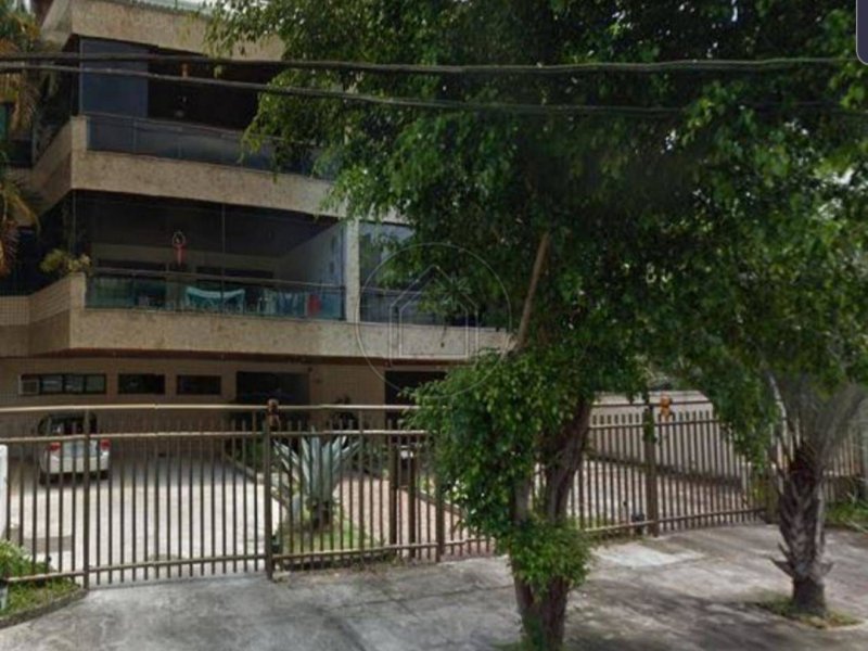 imóvel com 109m² - Recreio dos Bandeirantes - Rio de Janeiro