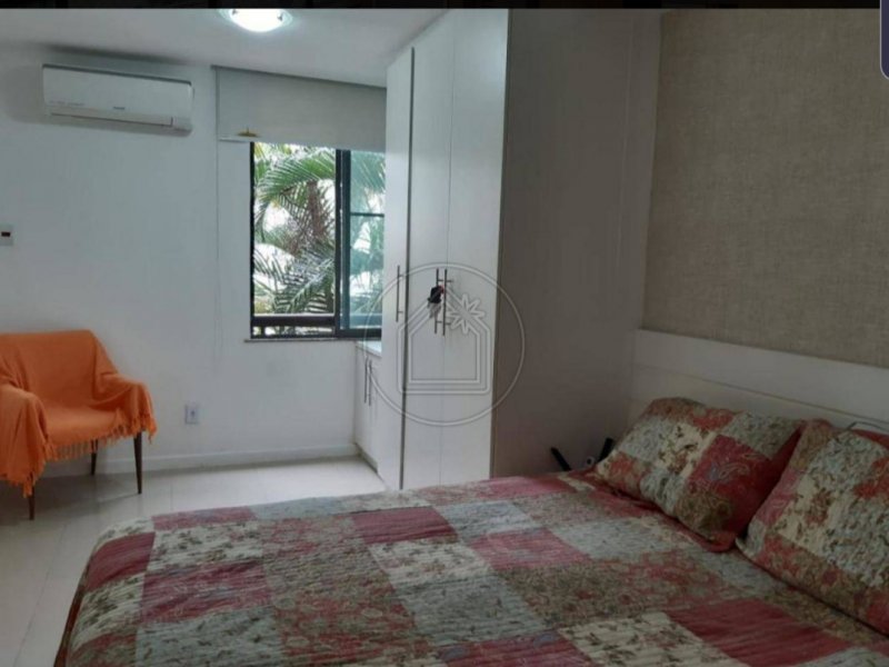 imóvel com 109m² - Recreio dos Bandeirantes - Rio de Janeiro
