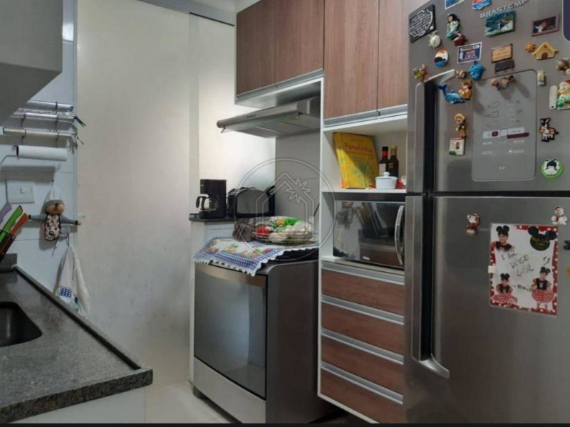 imóvel com 109m² - Recreio dos Bandeirantes - Rio de Janeiro
