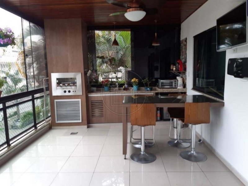 imóvel com 109m² - Recreio dos Bandeirantes - Rio de Janeiro