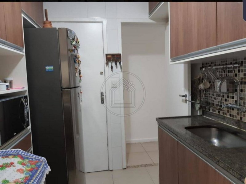 imóvel com 109m² - Recreio dos Bandeirantes - Rio de Janeiro