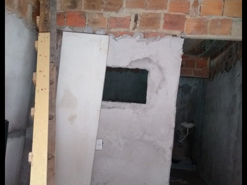 imóvel com 26m² - Itacaranha - Salvador