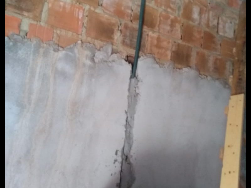 imóvel com 26m² - Itacaranha - Salvador