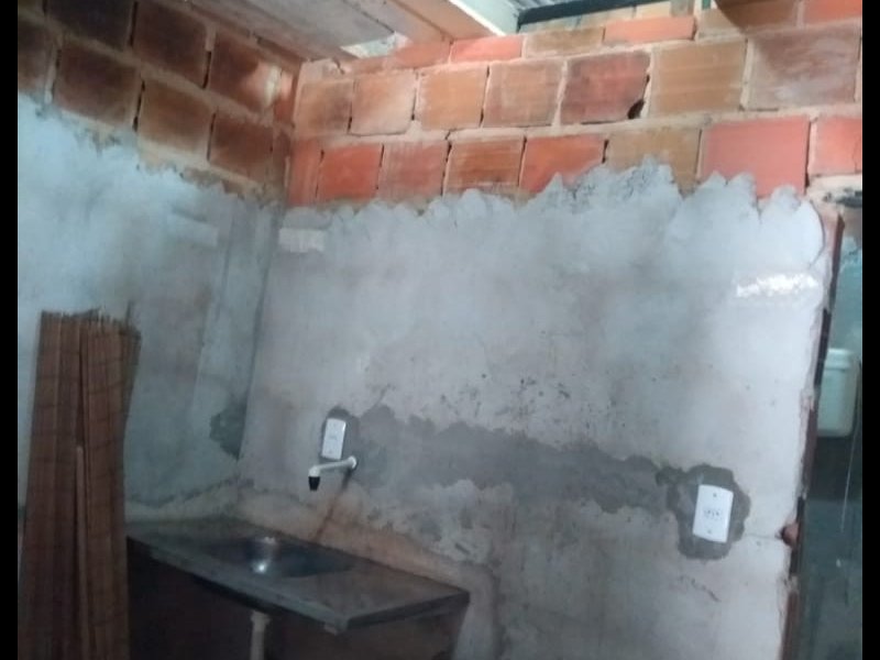 imóvel com 26m² - Itacaranha - Salvador