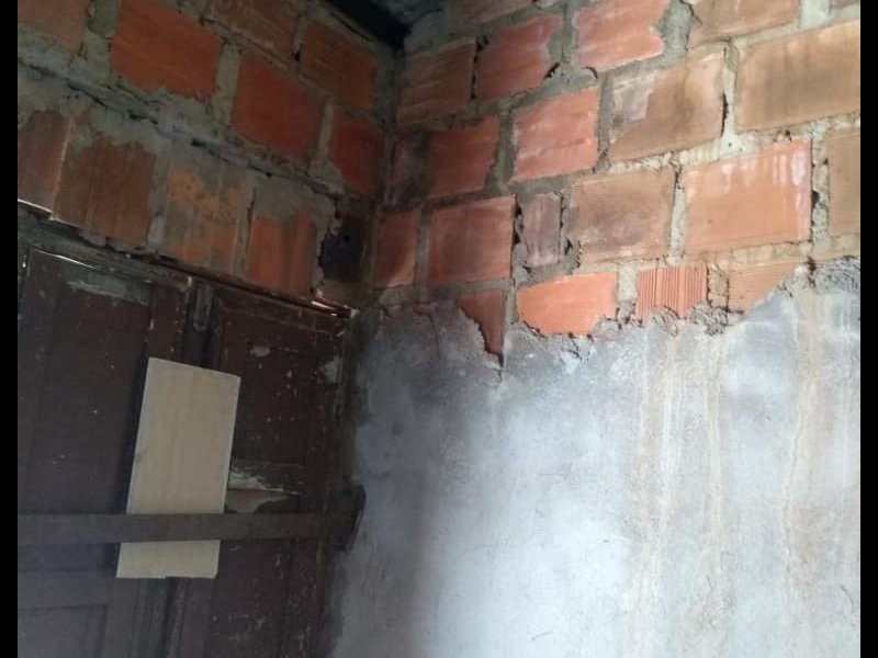 imóvel com 26m² - Itacaranha - Salvador
