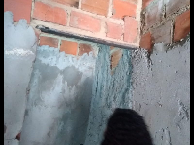 imóvel com 26m² - Itacaranha - Salvador