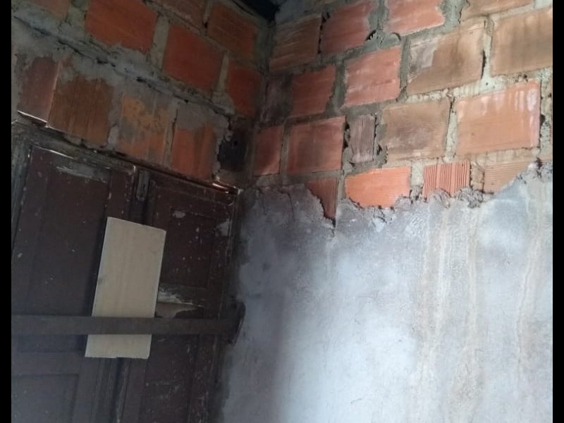 imóvel com 26m² - Itacaranha - Salvador