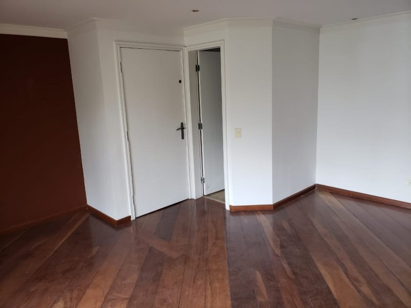 imóvel com 118m² - Morumbi - São Paulo