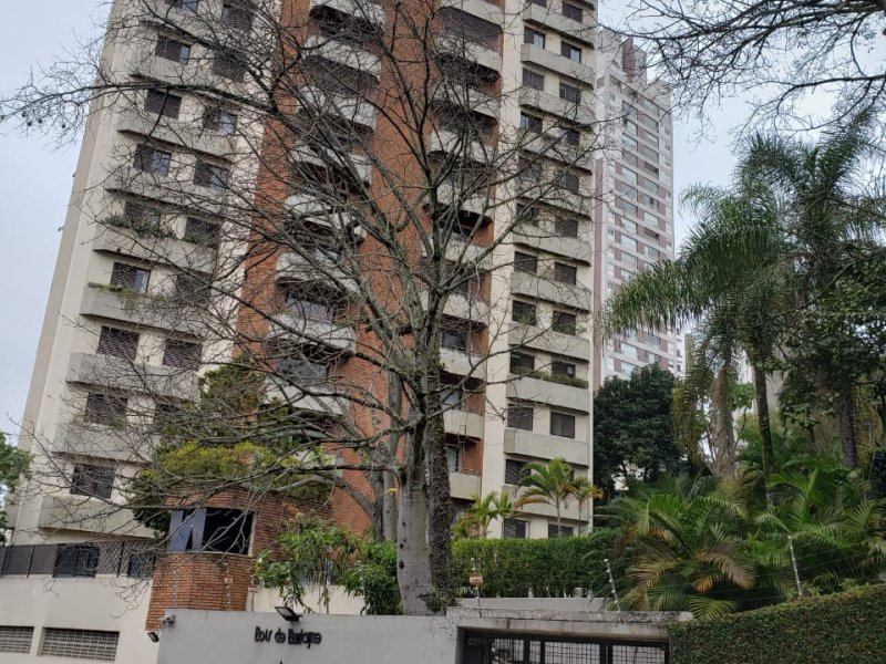 imóvel com 118m² - Morumbi - São Paulo