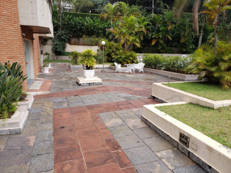 imóvel com 118m² - Morumbi - São Paulo