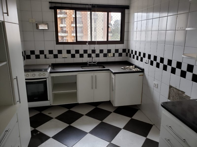 imóvel com 118m² - Morumbi - São Paulo