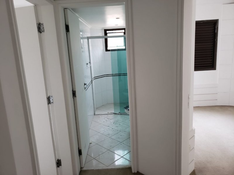 imóvel com 118m² - Morumbi - São Paulo
