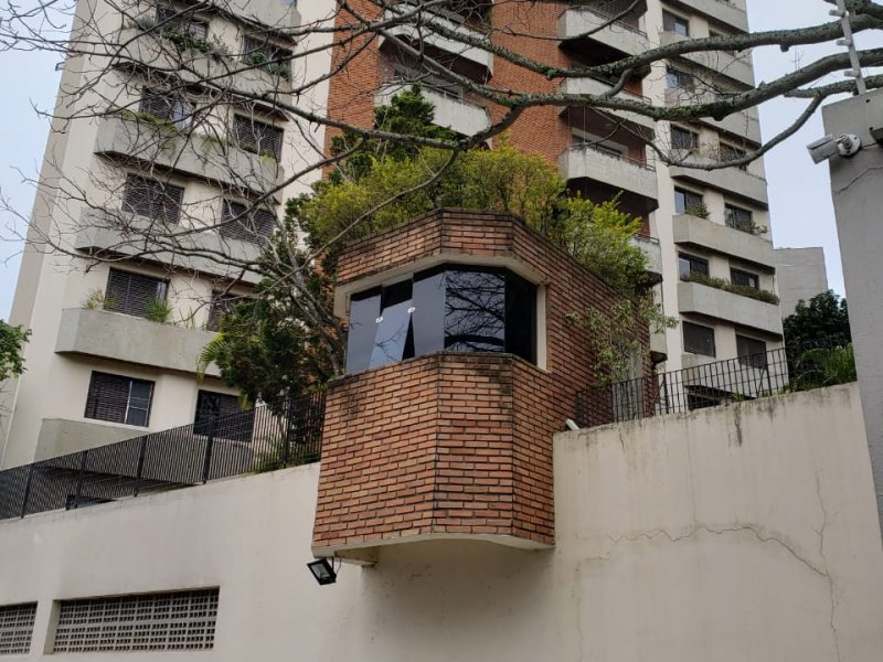 imóvel com 118m² - Morumbi - São Paulo