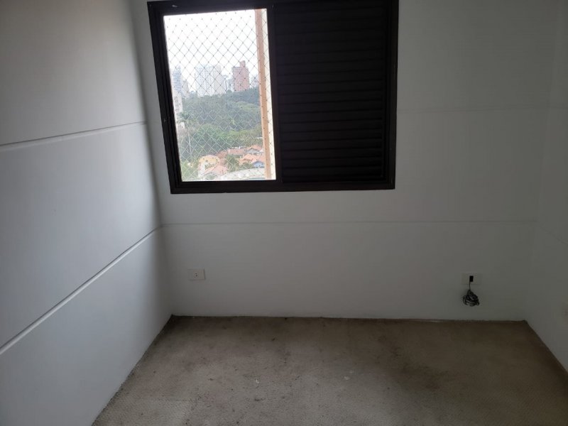 imóvel com 118m² - Morumbi - São Paulo