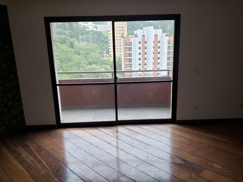 imóvel com 118m² - Morumbi - São Paulo