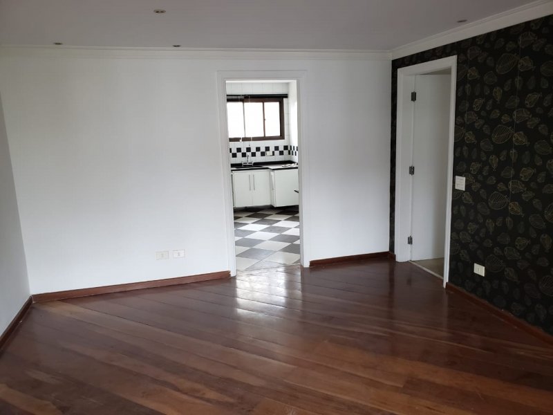 imóvel com 118m² - Morumbi - São Paulo